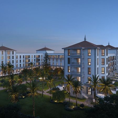 Gran Hotel Taoro Puerto de la Cruz  Exteriér fotografie