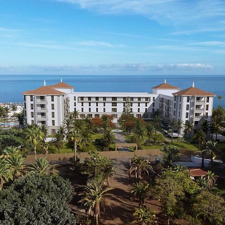 Gran Hotel Taoro Puerto de la Cruz  Exteriér fotografie
