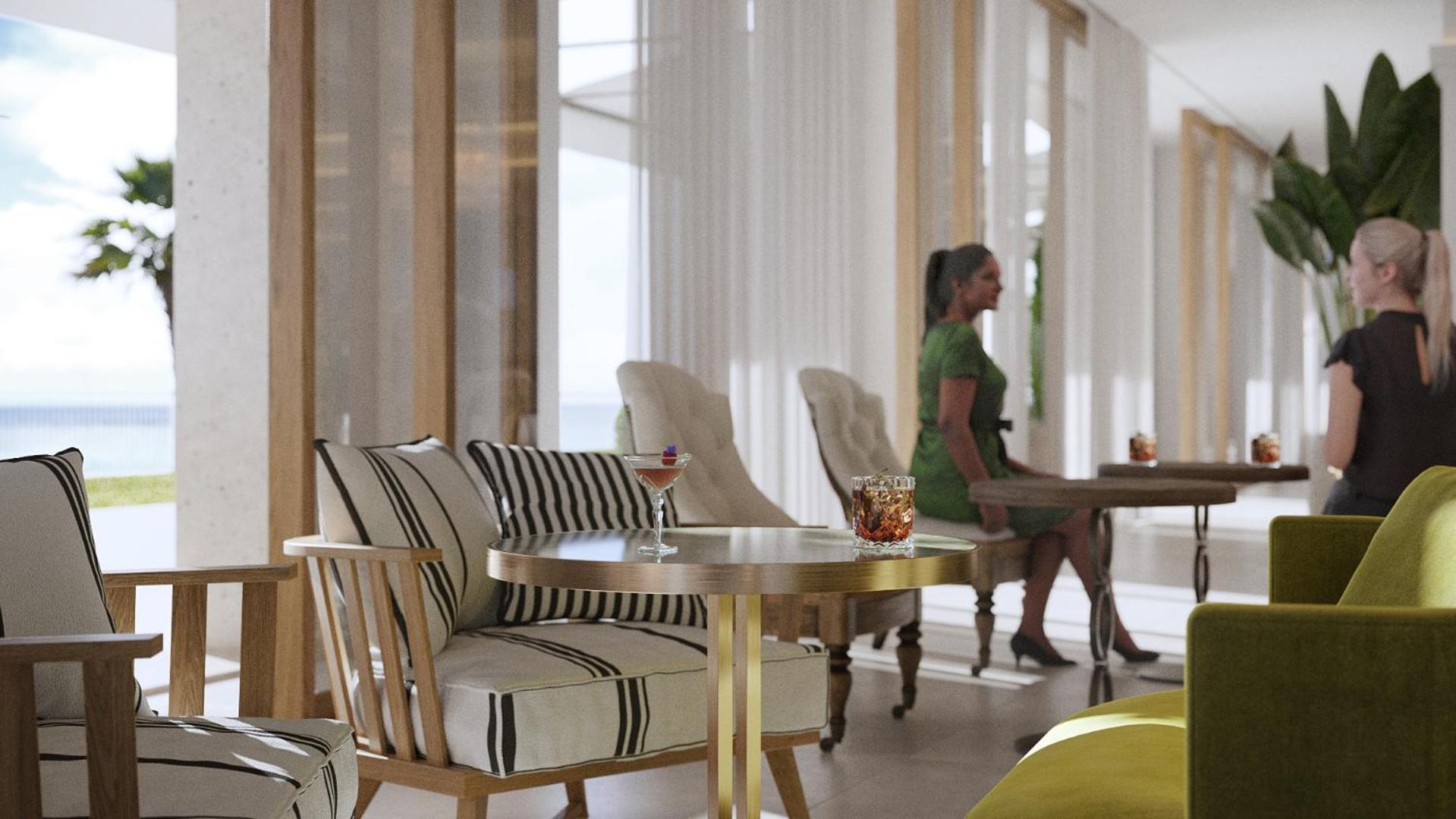 Gran Hotel Taoro Puerto de la Cruz  Exteriér fotografie